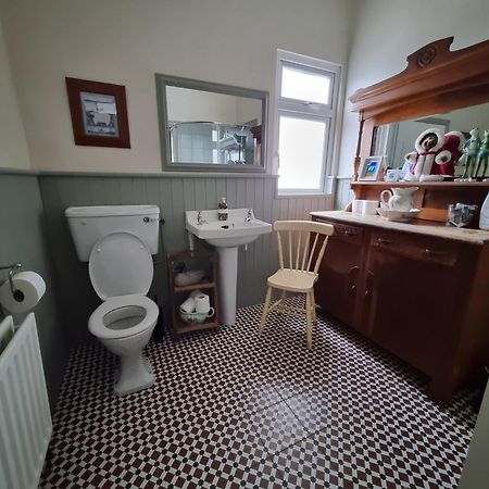 Lakeside House Oughterard Bagian luar foto