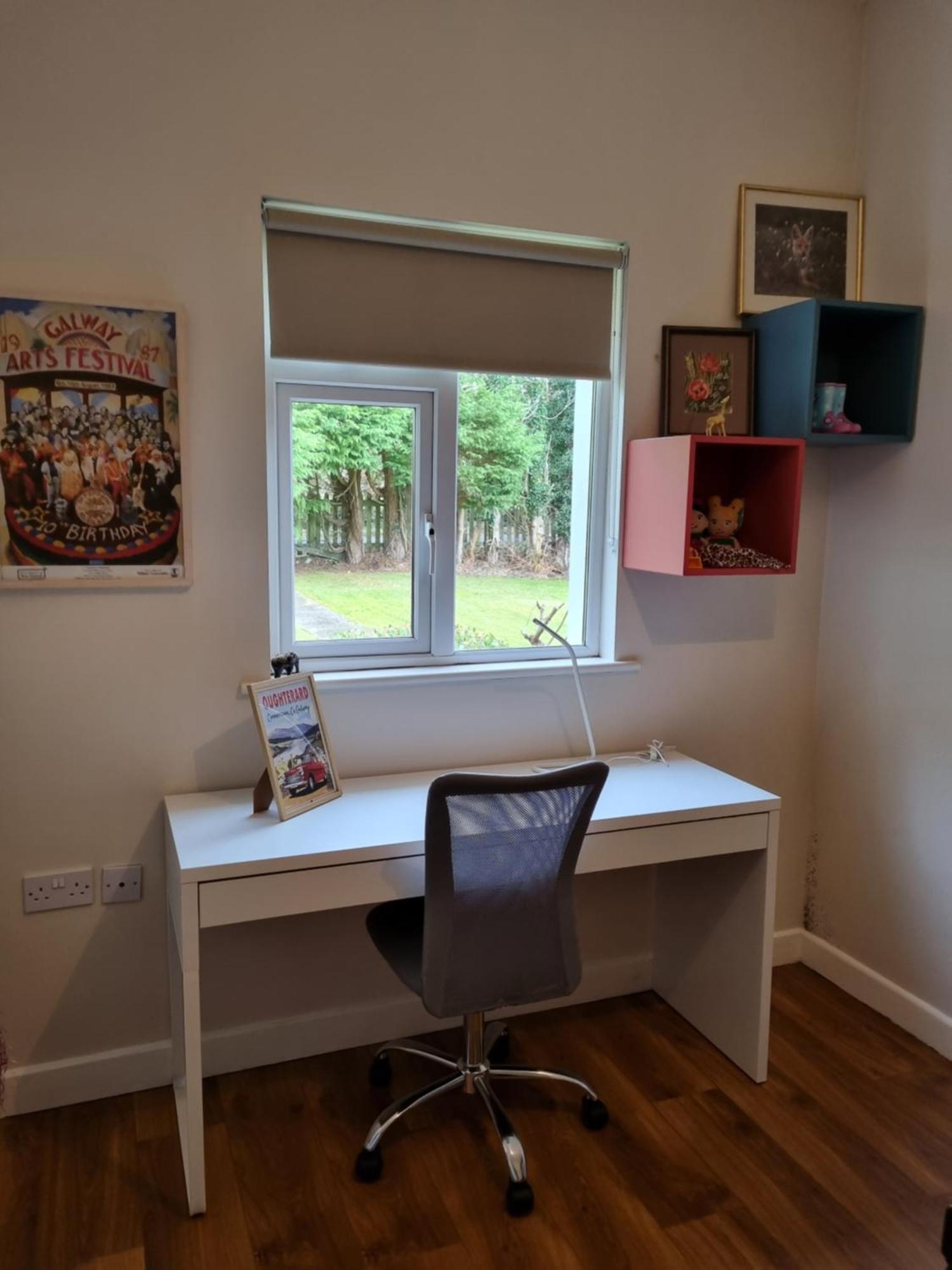 Lakeside House Oughterard Bagian luar foto