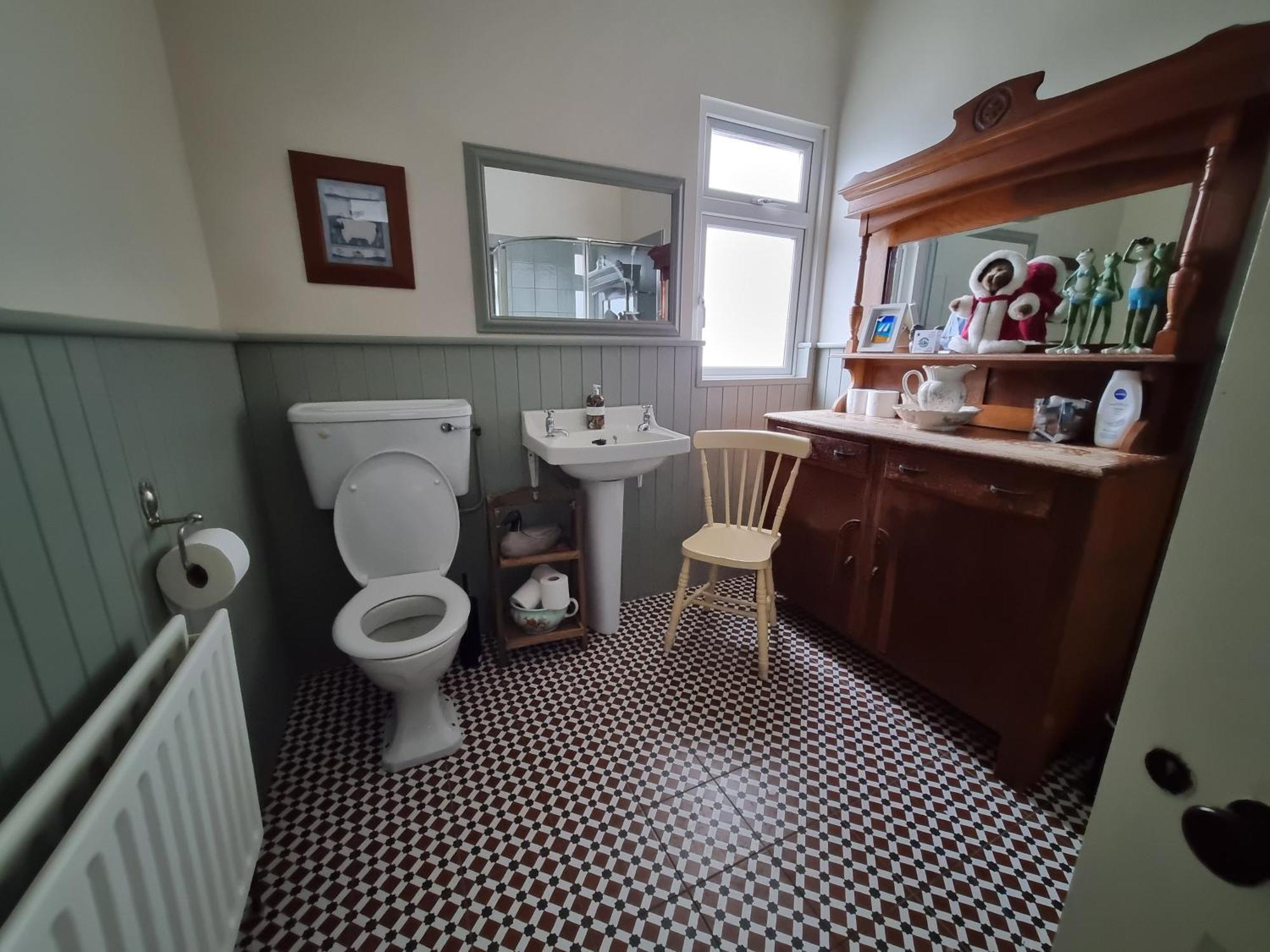 Lakeside House Oughterard Bagian luar foto